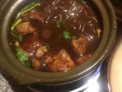 -南京大牌档(济南万象城店)