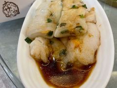 -中山国际酒店中餐厅