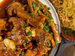 -江西老表·经典江西八大碗