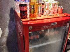 -运气牛自助酱大骨火锅(南京东路店)