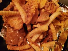 -Outdark Korean Restaurant