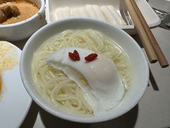 长寿面-海底捞火锅(万丰桥店)