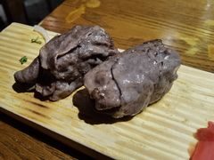 澳洲铺天盖地火牛寿司-二丁目食堂(铁西万象汇店)