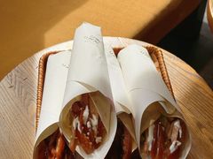 -大鸭梨烤鸭(望京店)