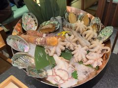 -牛New寿喜烧(新六百店)