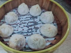 牛肉小笼包-老上海里弄味道(知春路店)