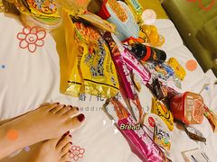 -清远熹乐谷温泉度假酒店
