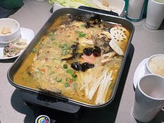 -半天妖烤鱼(东方新天地店)