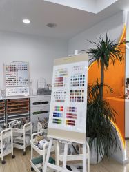 -斯馨·健康美甲美睫