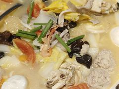 -绍兴老味道·非遗门店(银泰城店)