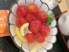 -桃夭日式料理(国信店)