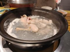 -春润大地海南椰子鸡(沙井京基百纳广场店)