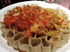 -西贝莜面村(近铁城市广场店)