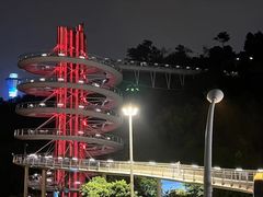 -狐尾山公园