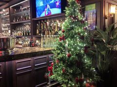 -Wolfgang’s Steakhouse 沃夫冈牛排馆(上海白玉兰广场店)