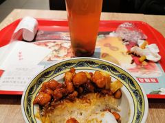 -和合谷(北京市王府井百货大楼店)