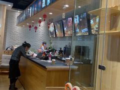 -藏猫猫咖啡主题馆(中央大道店)