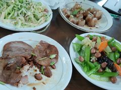 -四条包子(古城街店)