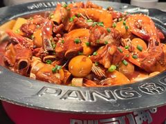 -胖哥俩肉蟹煲(湖滨银泰in77店)
