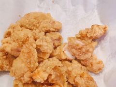 -夏日玛莉西餐厅(金茂览秀城店)