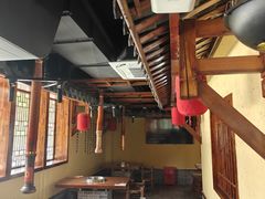 -炭窑水浒烤肉(汉阳鹦鹉巷子店)