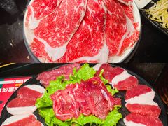 -井格重庆火锅(西直门凯德Mall店)
