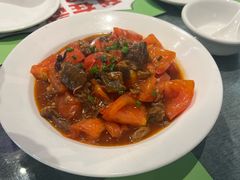 -全聚贤餐厅·湖北家常菜(沙湖店)