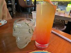玛格丽特-TEQO·Mexican food & Bar