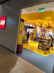 -乐高授权专卖店(浦东嘉里城店)