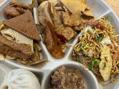 -素满香·全民食养自助(长宁龙之梦店)