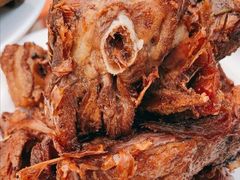 -大鹅岛绿色生态美食园
