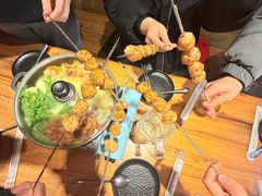 -花腰餐吧Bistro烧烤 傣味(传媒大学店)