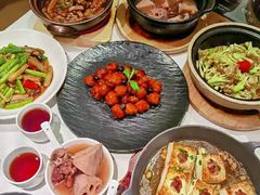 -客颂·客家宴(大壮国际广场店)