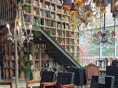 -漫咖啡(红唐店)