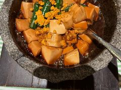 -桂满陇·杭州小馆(巴黎春天浦建店)