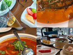 -索菲特酒店·乐轩华中餐厅