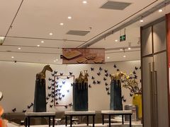 -北李妈妈菜·海肠捞饭(高新万达店)