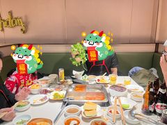 -海底捞火锅(劲松店)