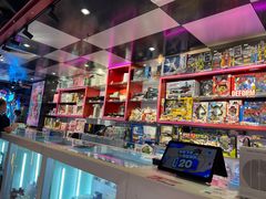-环游嘉年华(广州-天河城店)