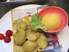 -鲁城往事(游客中心店)