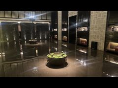 -曲水兰亭(北京四惠店)