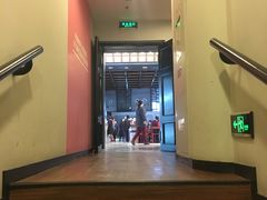 -CGV星星影城(颐堤港ScreenX店)
