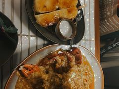 -CHINCHIN 青青·泰国料理(万象食家店)