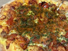 -达美乐比萨(栖霞大道店)