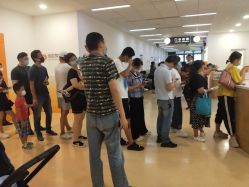 -上海交通大学医学院附属上海儿童医学中心(陆家嘴总院区)