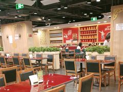 -宏状元现熬粥·京味菜(五棵松店)