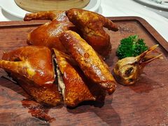 -粤域茶餐厅