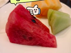 -上海新锦江大酒店