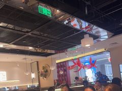 -川成元·麻辣香锅(凯德MALL西直门店)