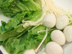 -京元盛铜锅涮肉(上海总店)